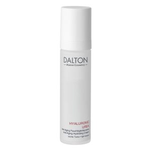 HYALURONIC UREA EMULSION