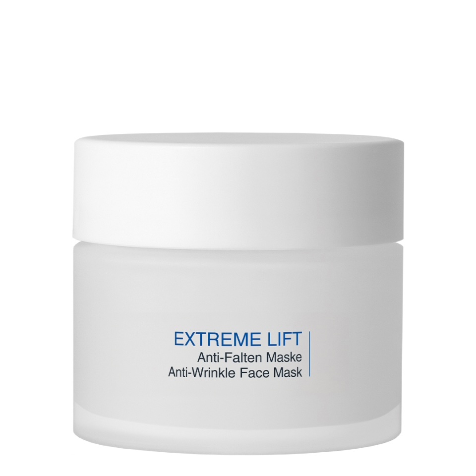 EXTREME LIFT ANTI-WRINKLE FACE MASK