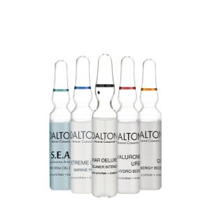MARINE ANTI AGING AMPOULE COLLECTION