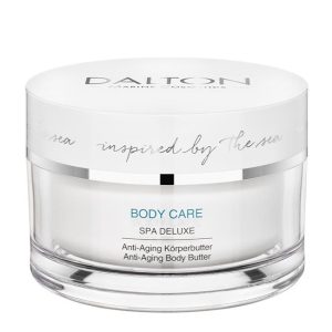 BODY CARE ANTI-AGING BODY BUTTER