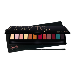 HOW TO 2 – Palette