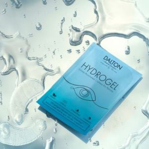UNIVERSAL FACE CARE HYDROGEL LIFTING EYE PATCHES