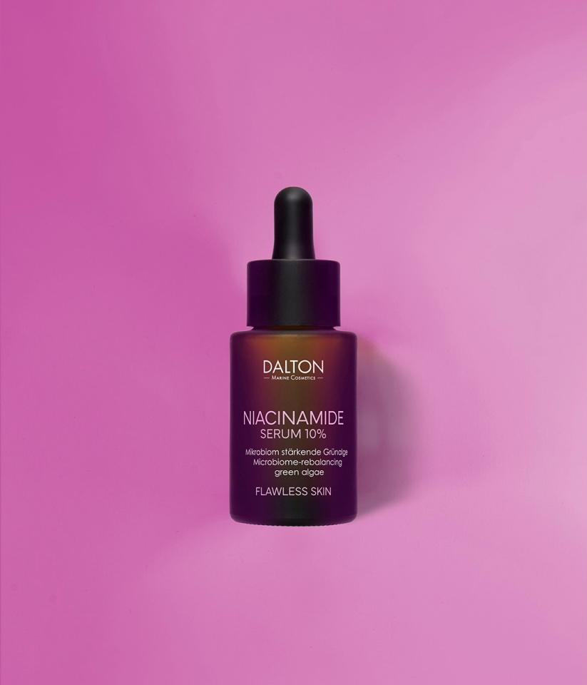HIGH CONCENTRATE NIACINAMIDE SERUM 10% - Image 2