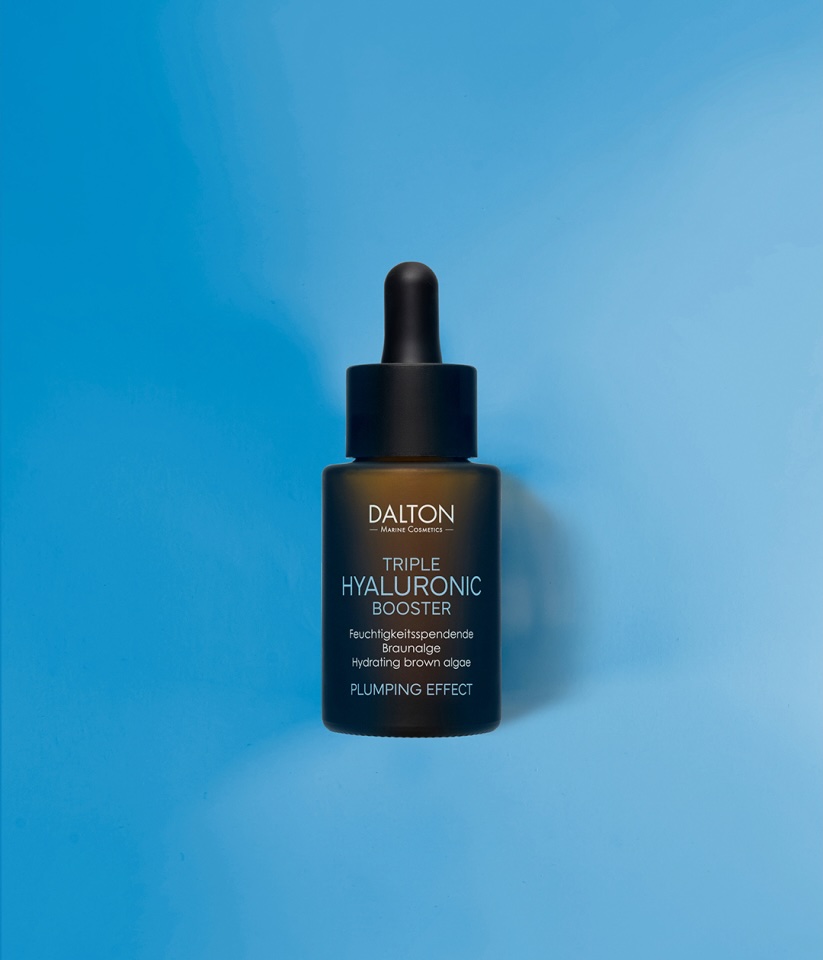 HIGH CONCENTRATE TRIPLE HYALURONIC BOOSTER - Image 2