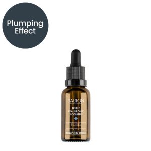HIGH CONCENTRATE TRIPLE HYALURONIC BOOSTER