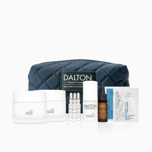 Q10 STARTER KIT DULL AND DRY SKIN