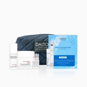 HYALURONIC UREA STARTER KIT DEHYDRATED SKIN