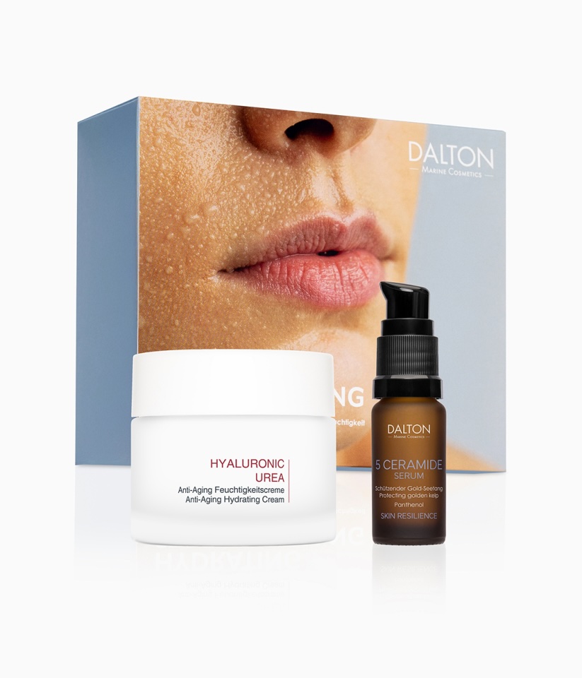 BEAUTY TREND Hydrating & Strengthening - Image 2