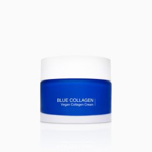 BLUE COLLAGEN VEGAN COLLAGEN CREAM