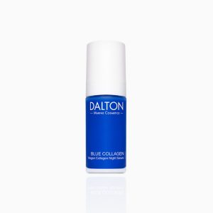 BLUE COLLAGEN VEGAN COLLAGEN NIGHT SERUM
