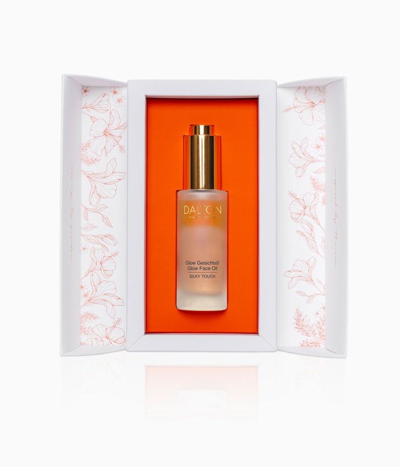 UNIVERSAL FACE CARE GLOW FACE OIL - Image 5