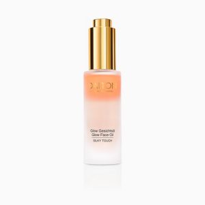 UNIVERSAL FACE CARE GLOW FACE OIL