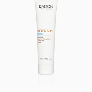 SUN CARE AFTER SUN BODY LOTION