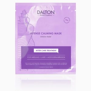 SHEET MASK INTENSE CALMING MASK